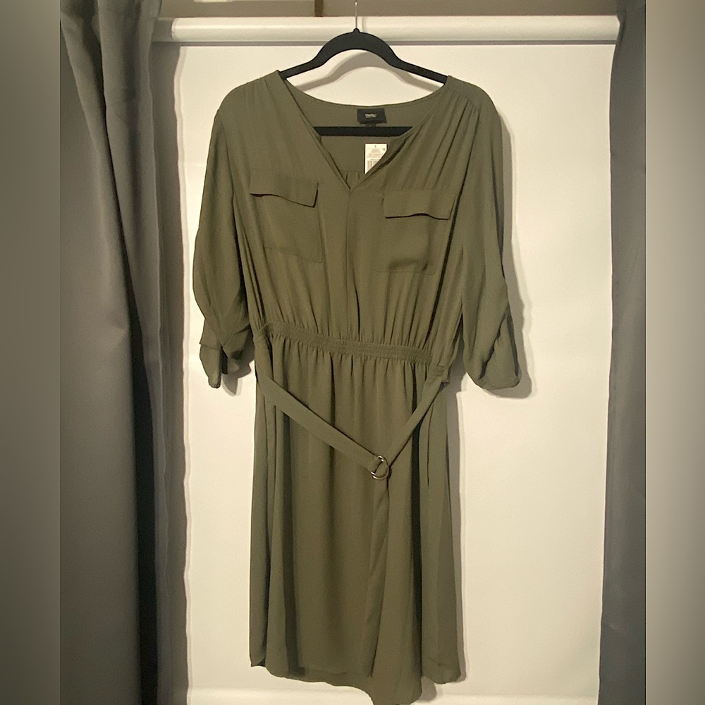 Mossimo Dress - Picture 2 of 4